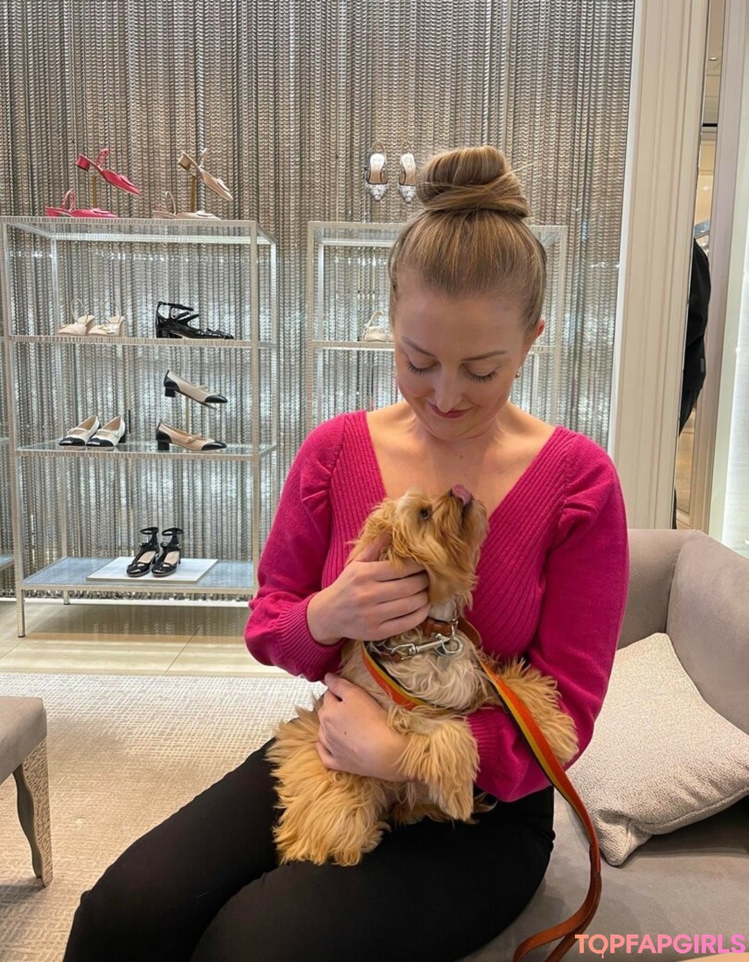 Charlotte Grace beautiful star galleries