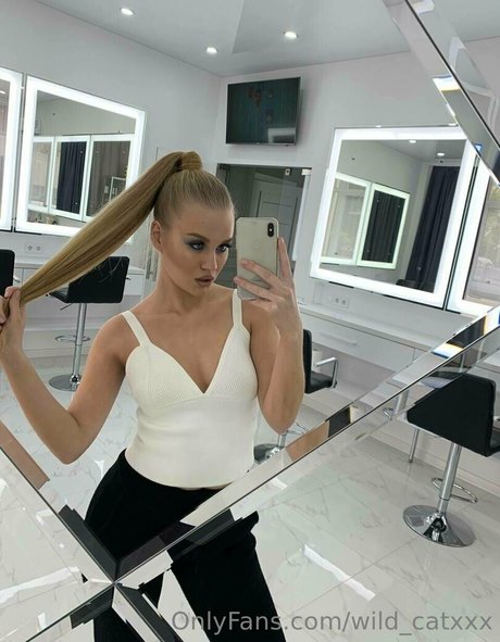 wild catxxx free star galleries