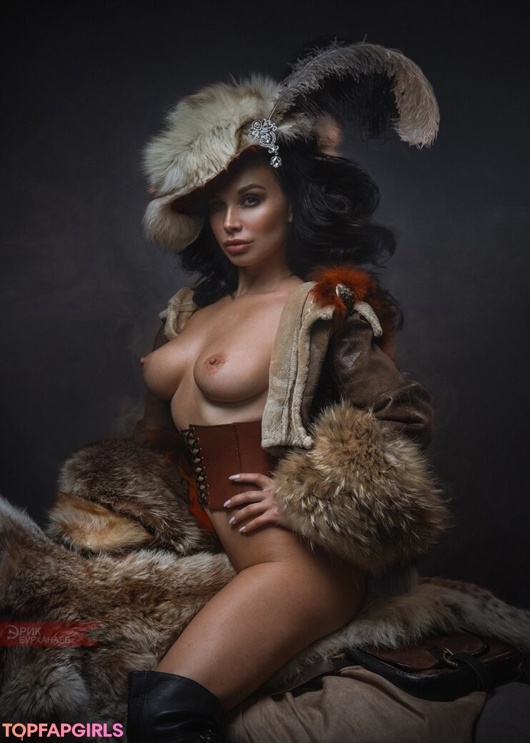 Olesia Levina star perfect galleries