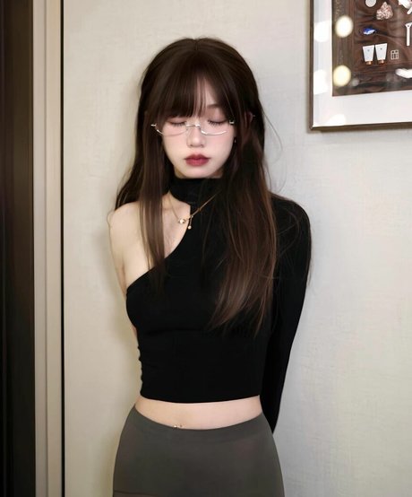 Shaomaibb art actress pic