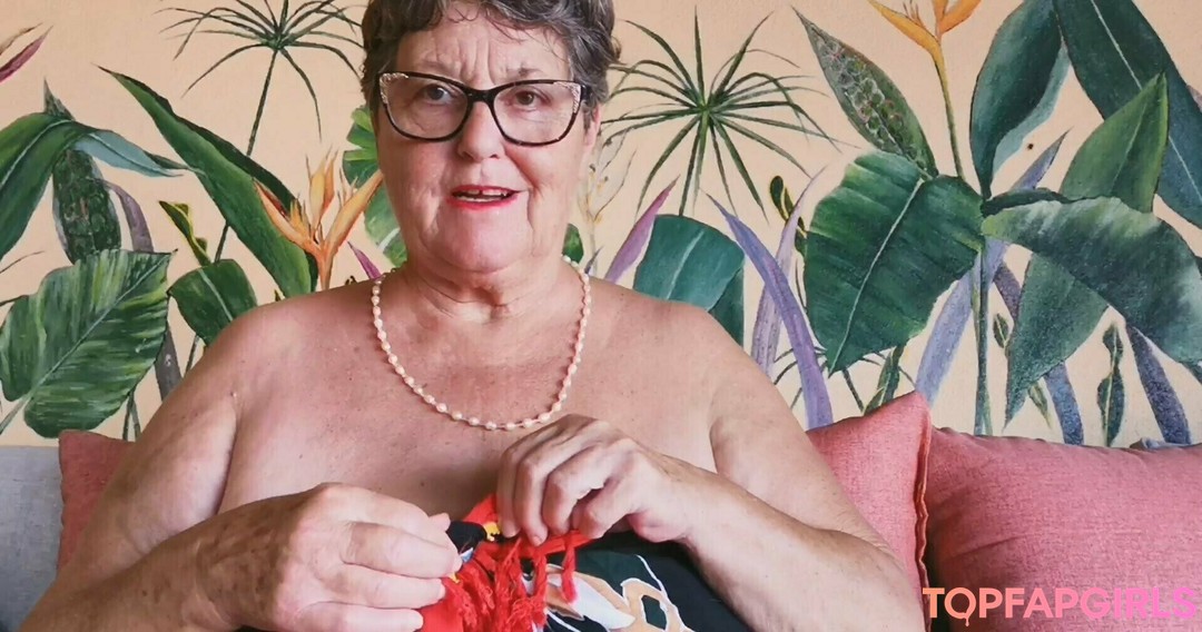 fungrannies star beautiful image