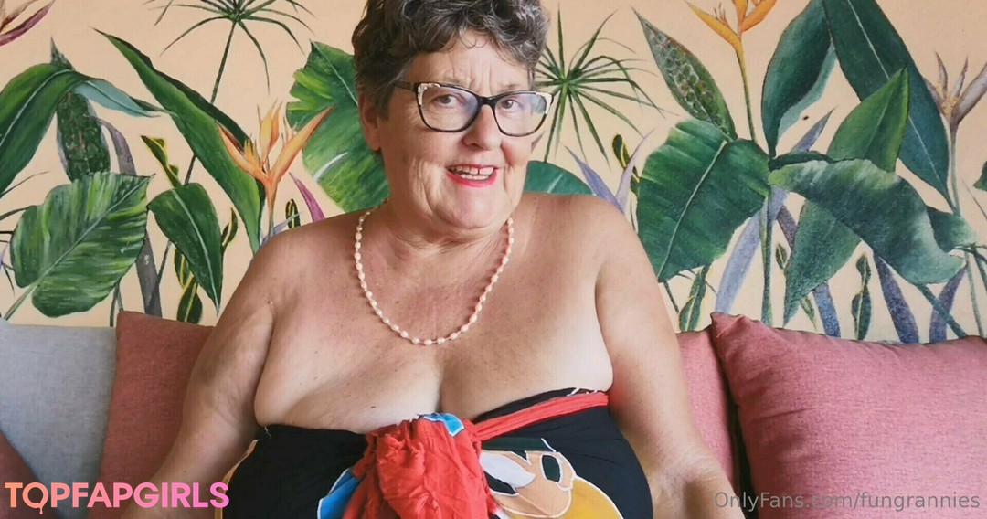 fungrannies sex pornstar galleries