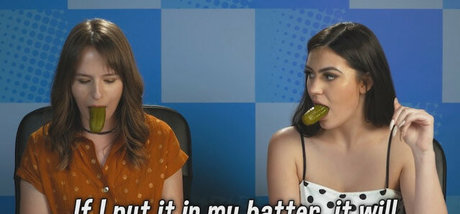 Chelsea Cook sex star picture