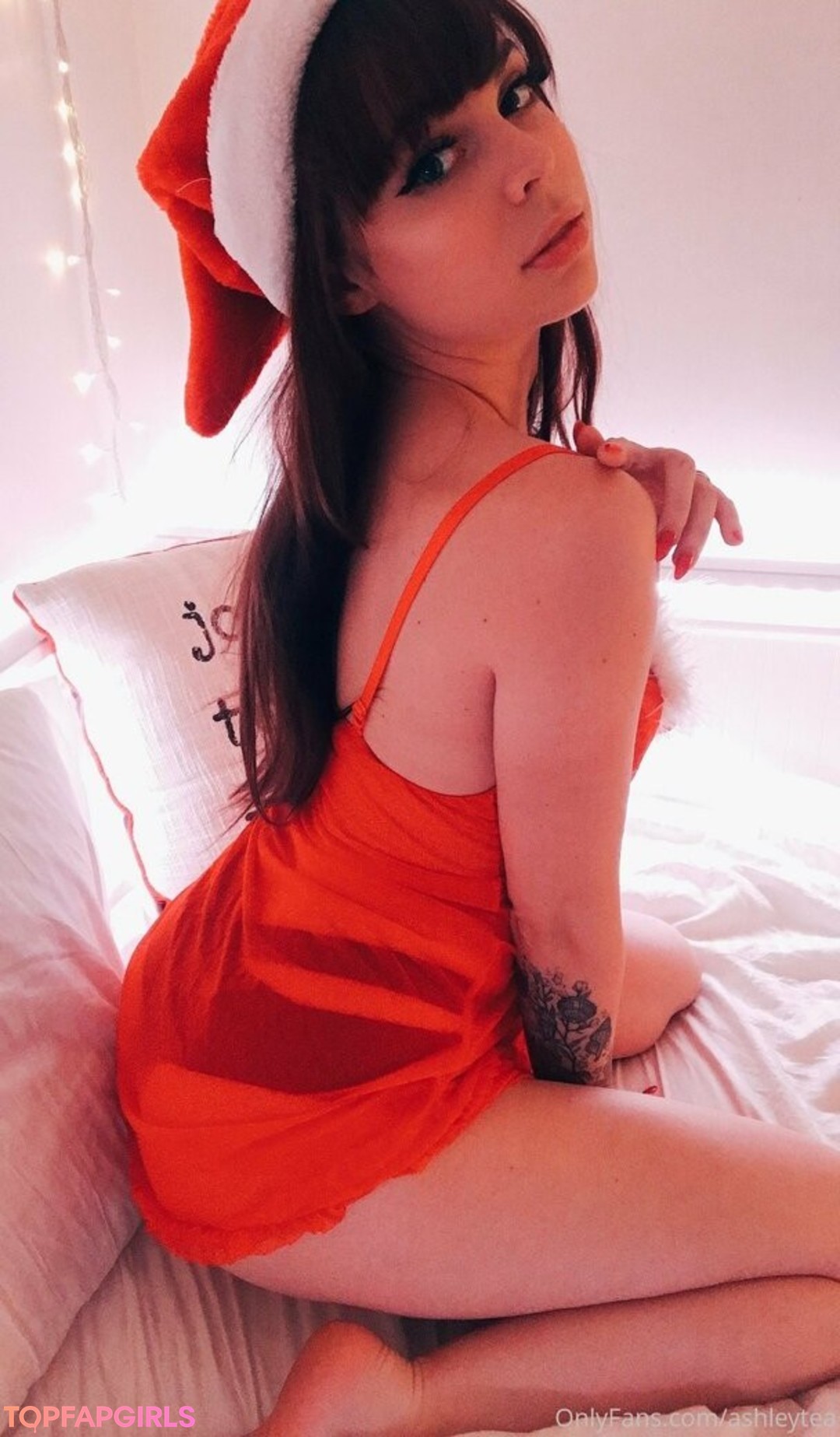 heyashleytea pornstar best photo