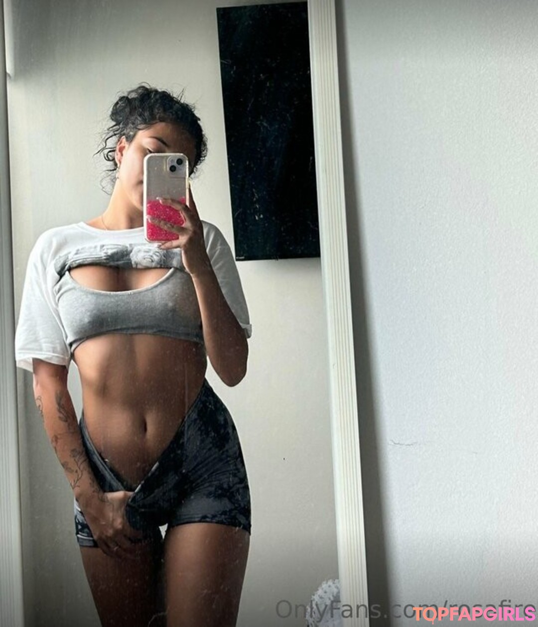 Merith Aranda star nudes images