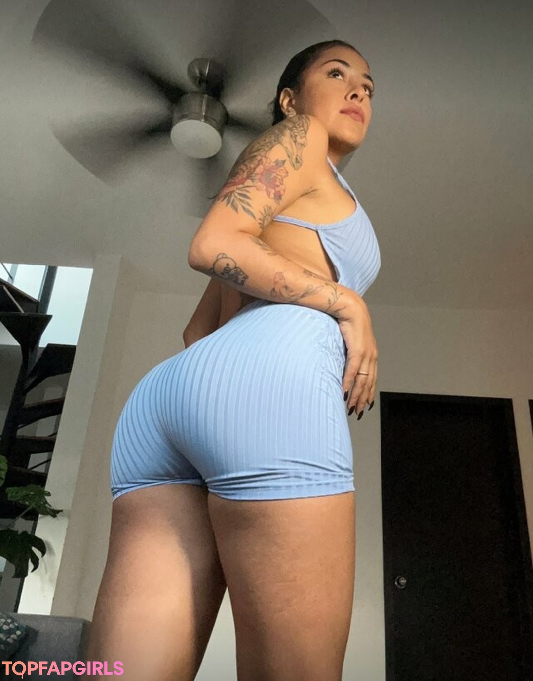 Merith Aranda free star image