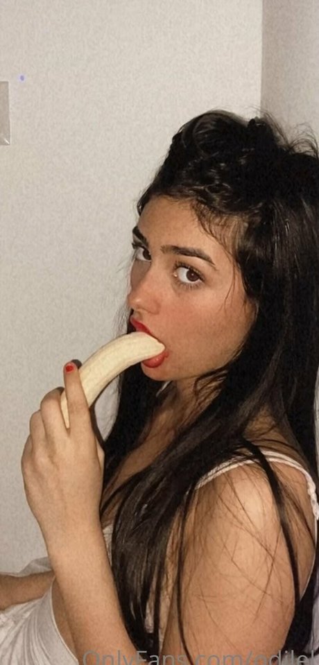 Odiel Elison erotic star galleries