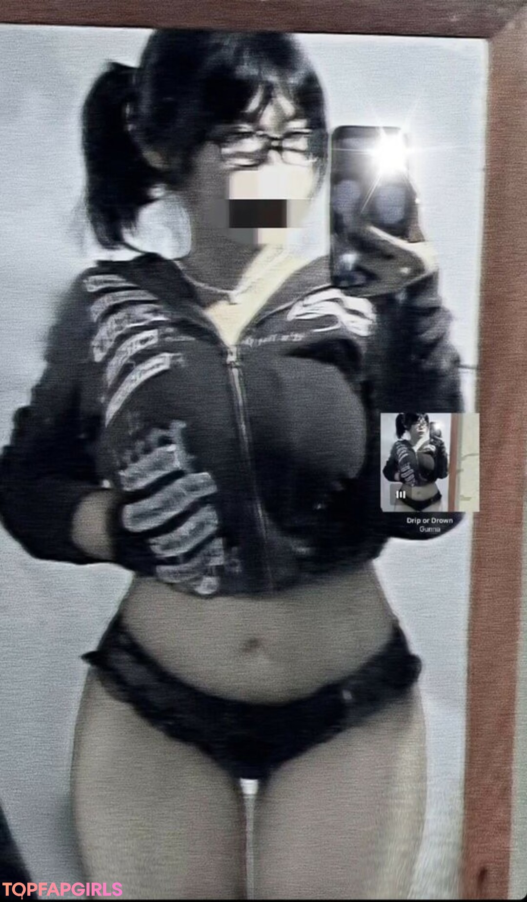 rzz 666 pretty model pic