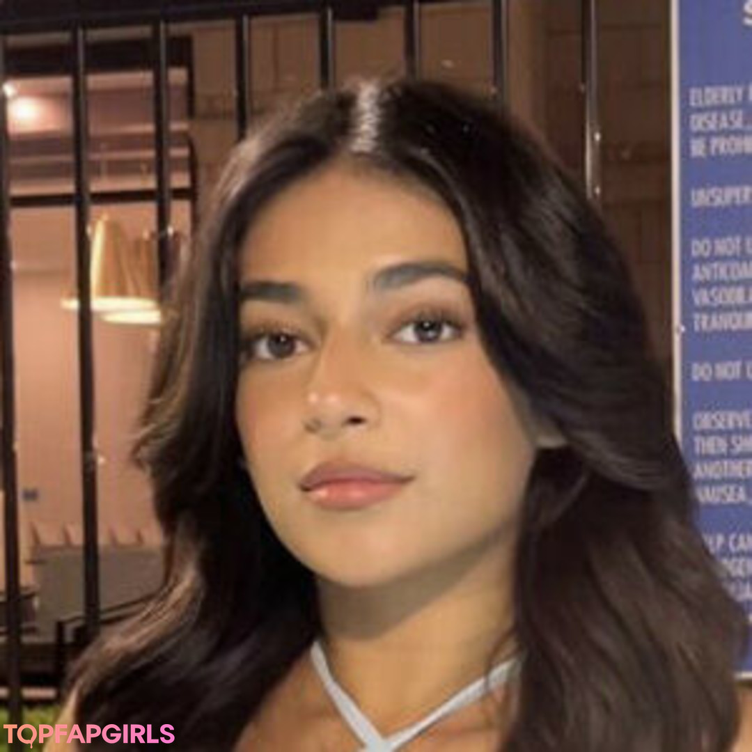 Deena Uddin exclusive pornstar picture