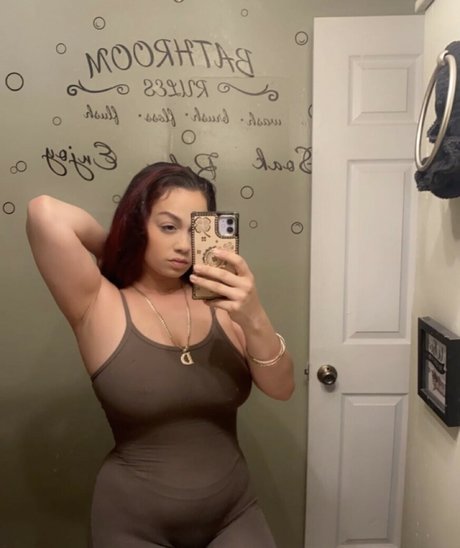 Cierra Maldonado nice star gallery