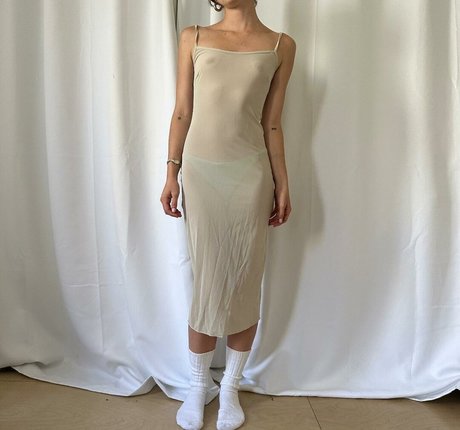 Courtney Mawhorr model porn image