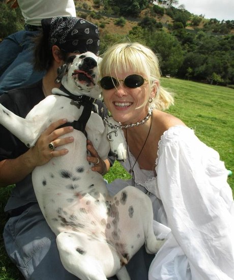 Courtney Mawhorr model top gallery