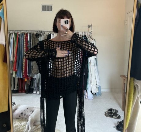 Courtney Mawhorr nude actress galleries