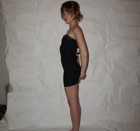 Courtney Mawhorr model top photos