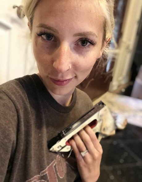 TheRealJennaJay exclusive pornstar photo