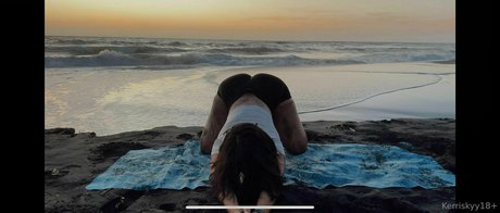 kerrimeow hd star pic