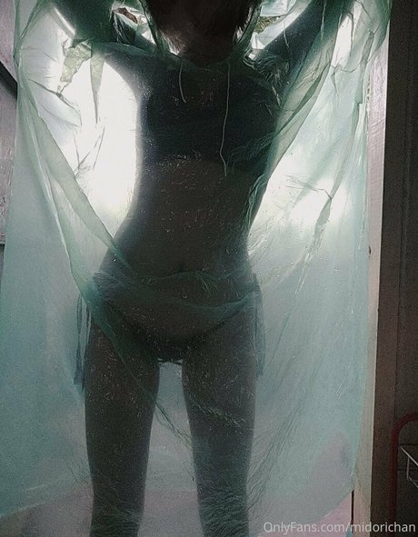 midorichan nudes model img