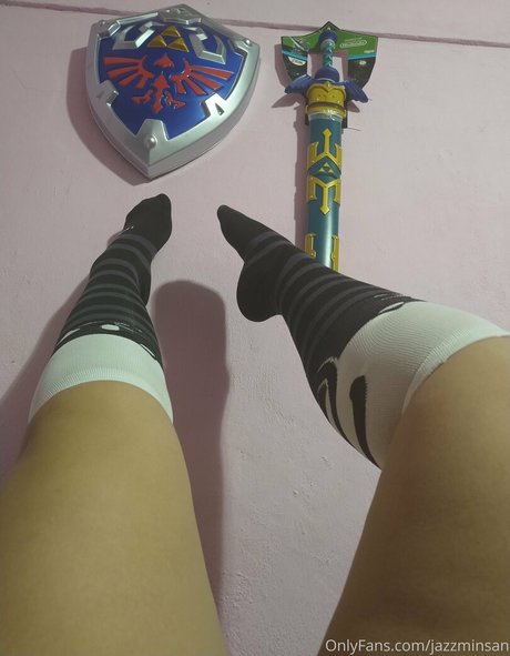 yasuminjazz16 model top pic