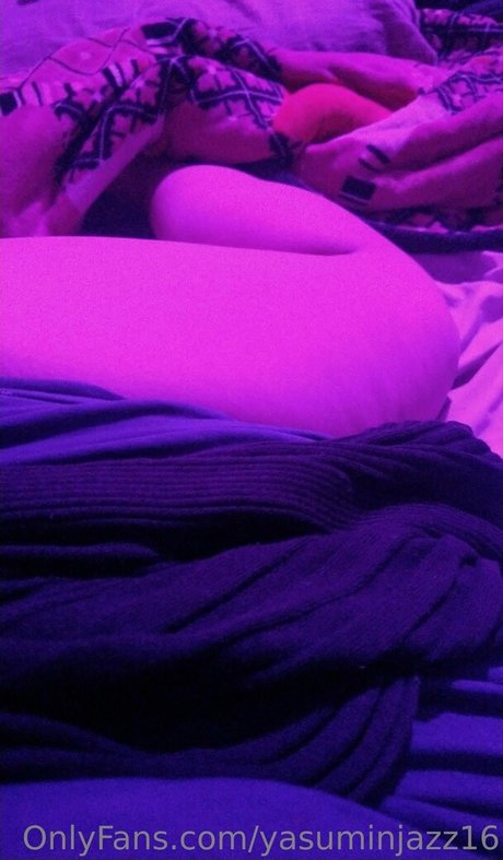 yasuminjazz16 pornstar perfect pics