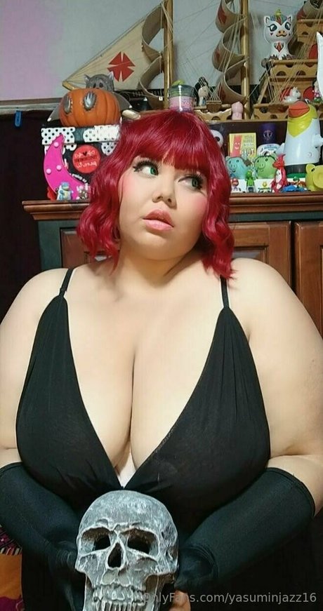 yasuminjazz16 pornographic actress photo