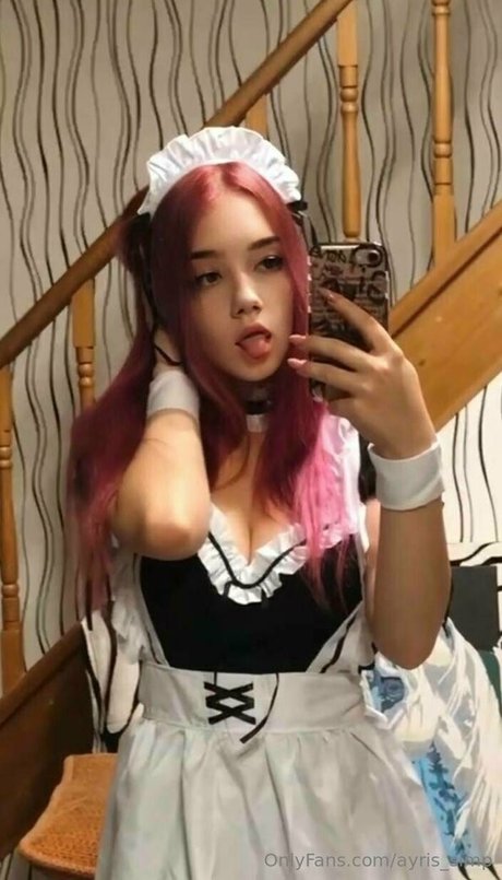 ayris simp best actress picture