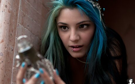 MissEuphy top profile image