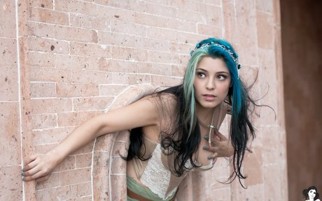 MissEuphy high quality pornstar image