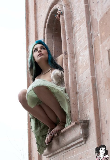 MissEuphy erotic star pic