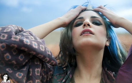 MissEuphy pornstar beautiful image