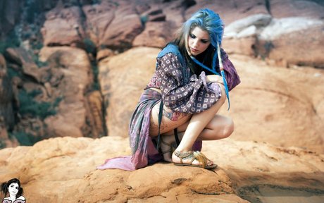 MissEuphy hot actress photo