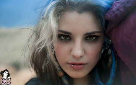 MissEuphy free star photos