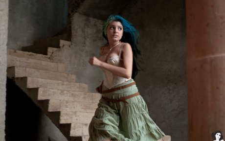 MissEuphy pornstar art image