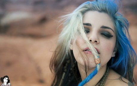 MissEuphy top actress pic