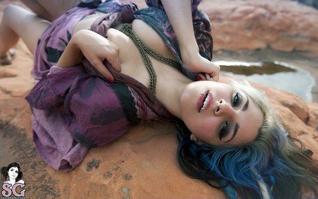 MissEuphy pornstar perfect photo