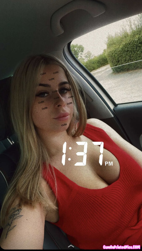 Lucy Scales pornstar erotic gallery