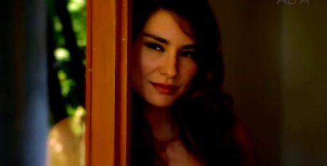 Lavinia Vlasak art model gallery