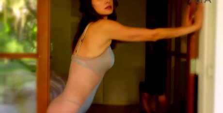 Lavinia Vlasak hd model images