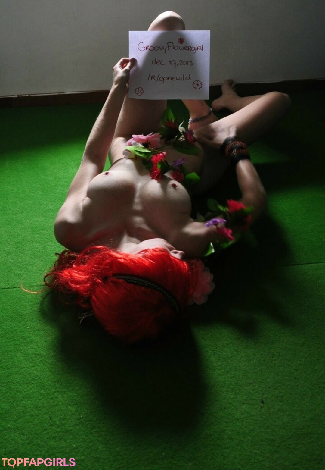 GroovyFlowerGirl star hot galleries