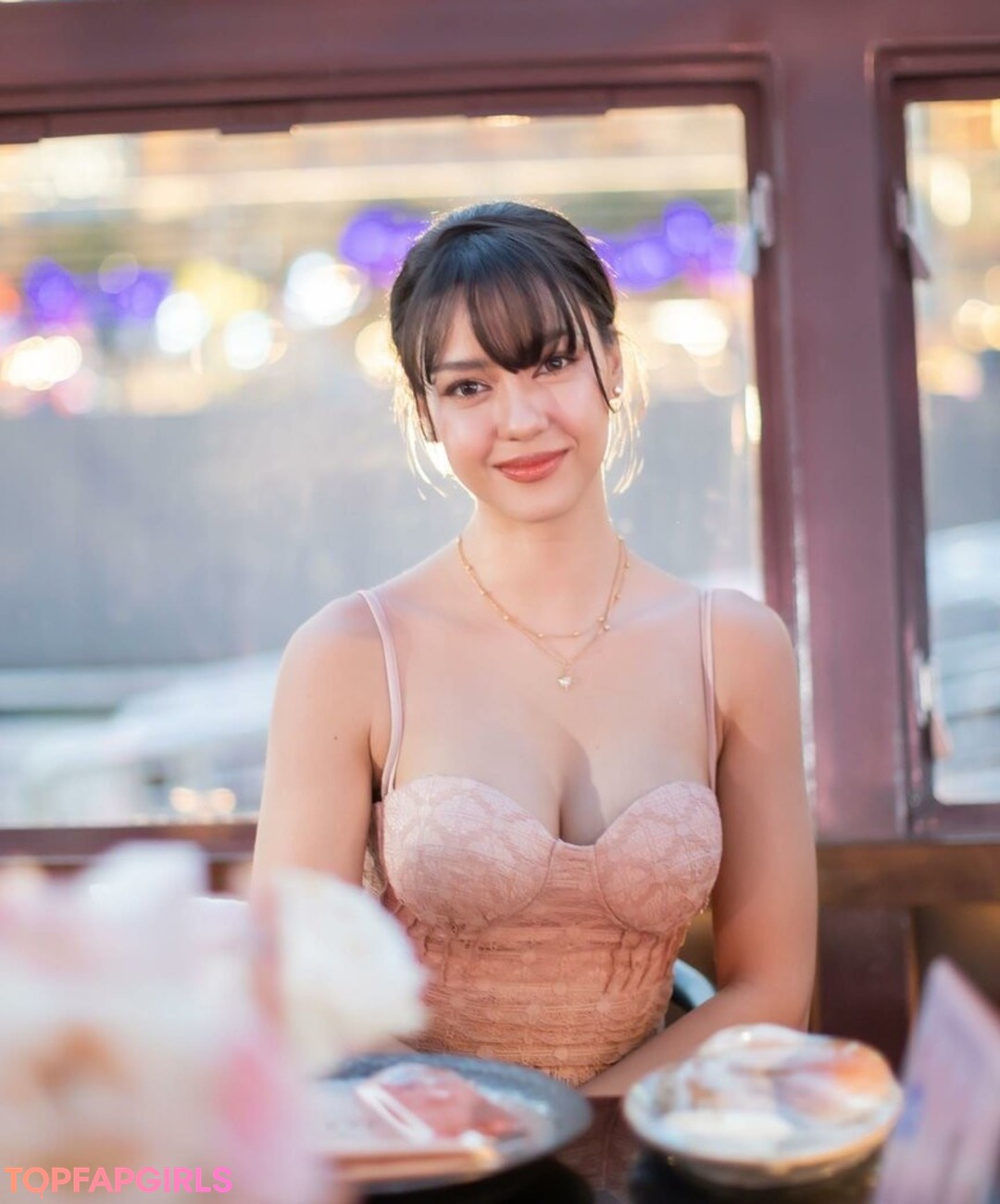 Amanda Obdam erotic star photos