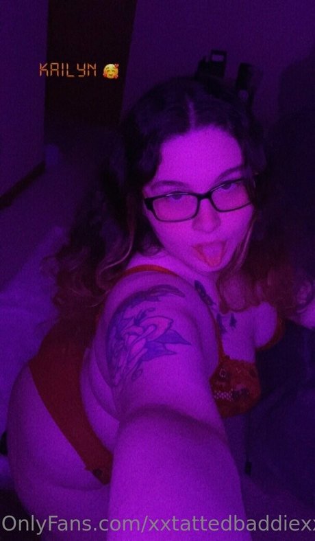 xxtattedbaddiexx pornstar nice archive