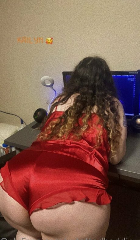 xxtattedbaddiexx nude model images