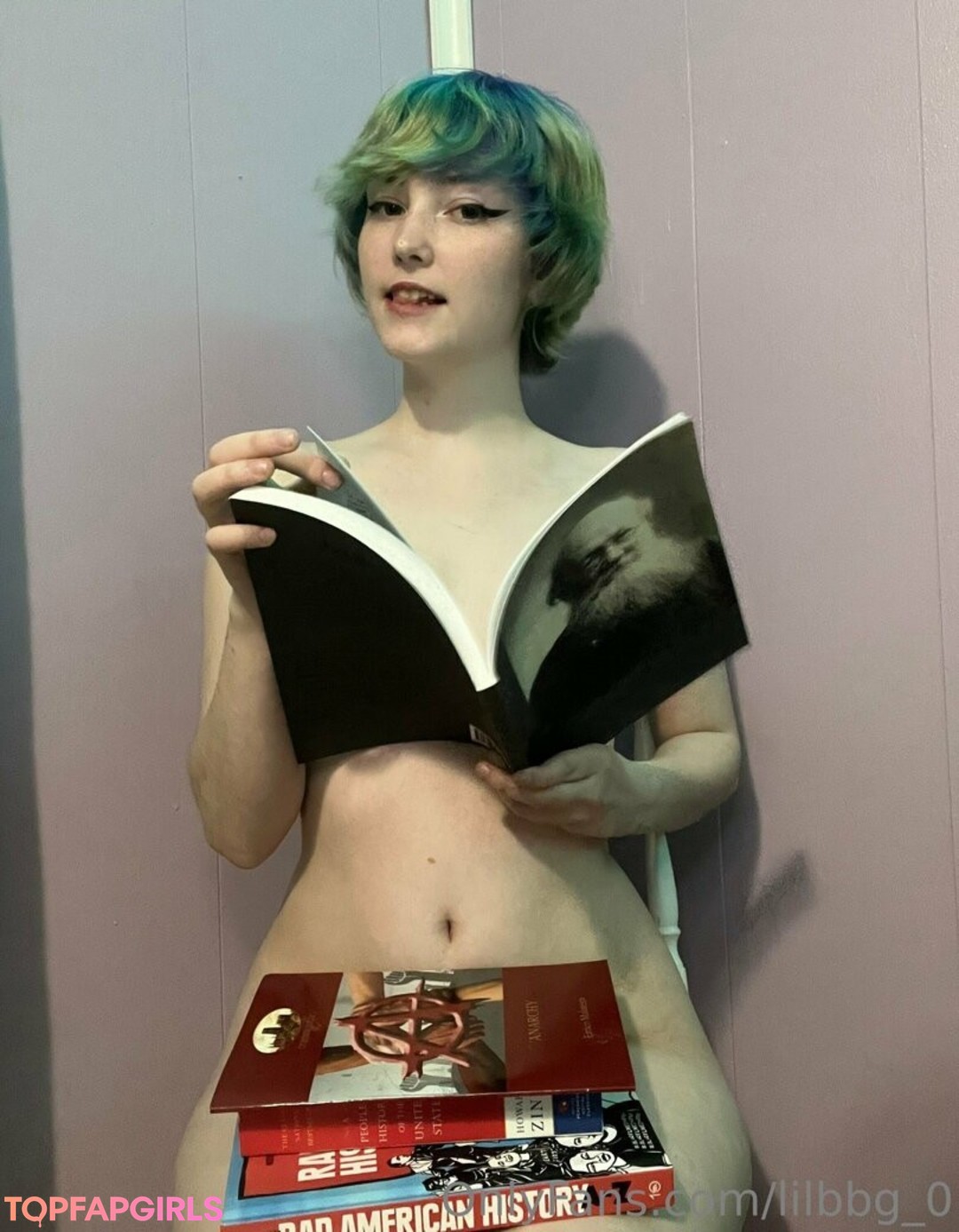lilbbg 0 model art pictures