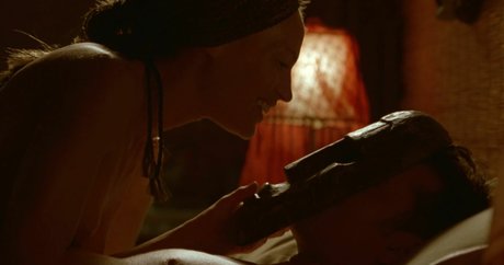 Jolene Blalock model pornographic archive