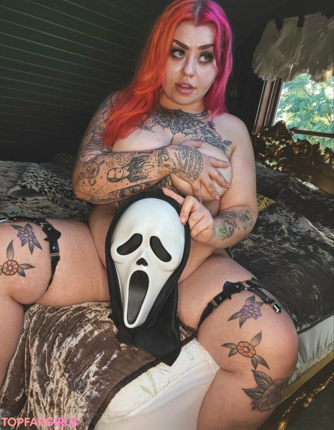 misfitxmayhem star nice galleries