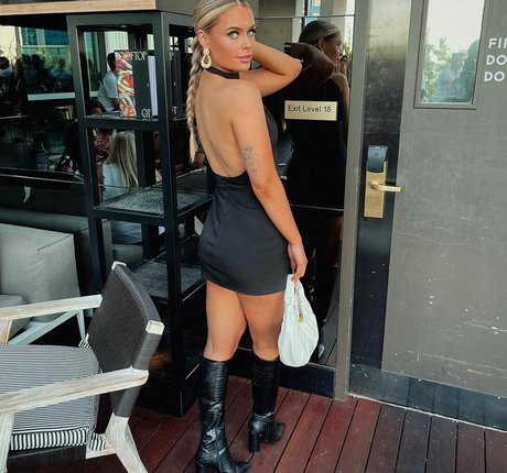 Kirra Schofield art actress pics