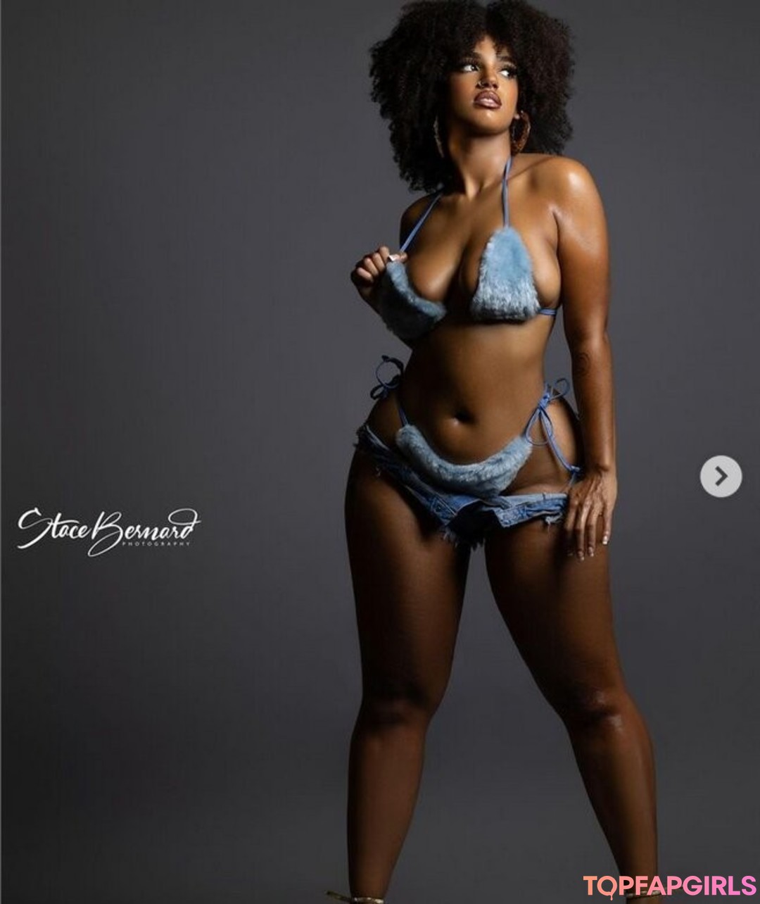 thetayaamarie hot star photo