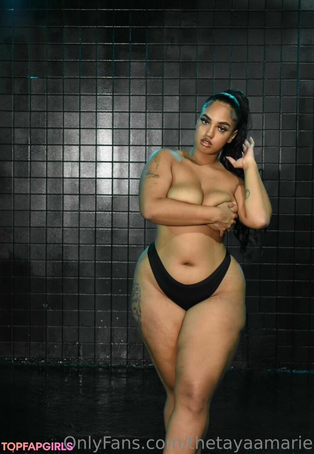 thetayaamarie nude actress pic