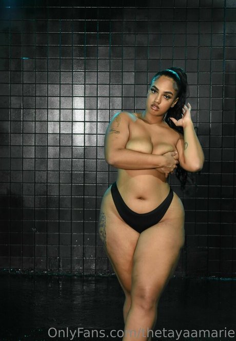 thetayaamarie pornographic star galleries