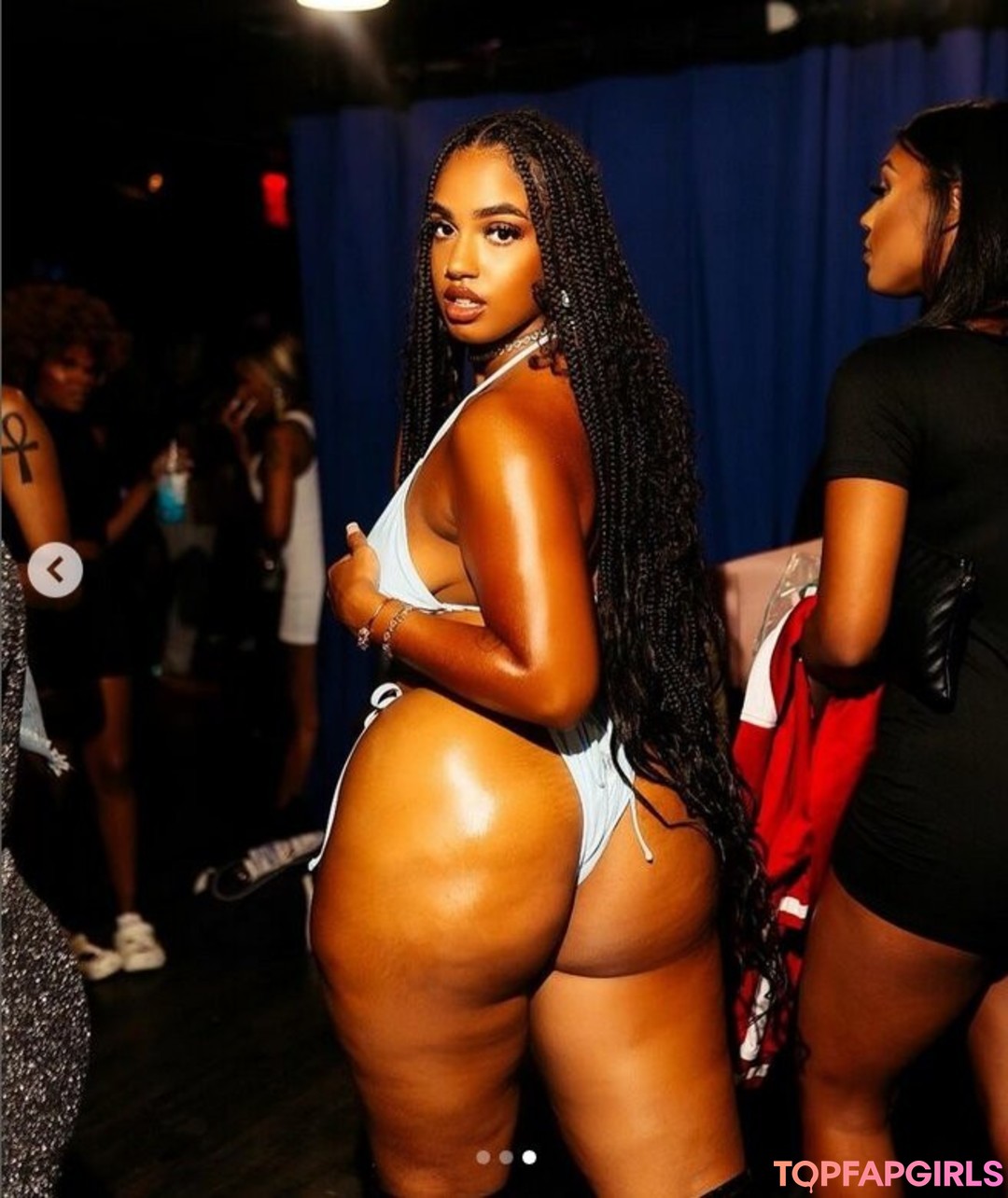 thetayaamarie model free img