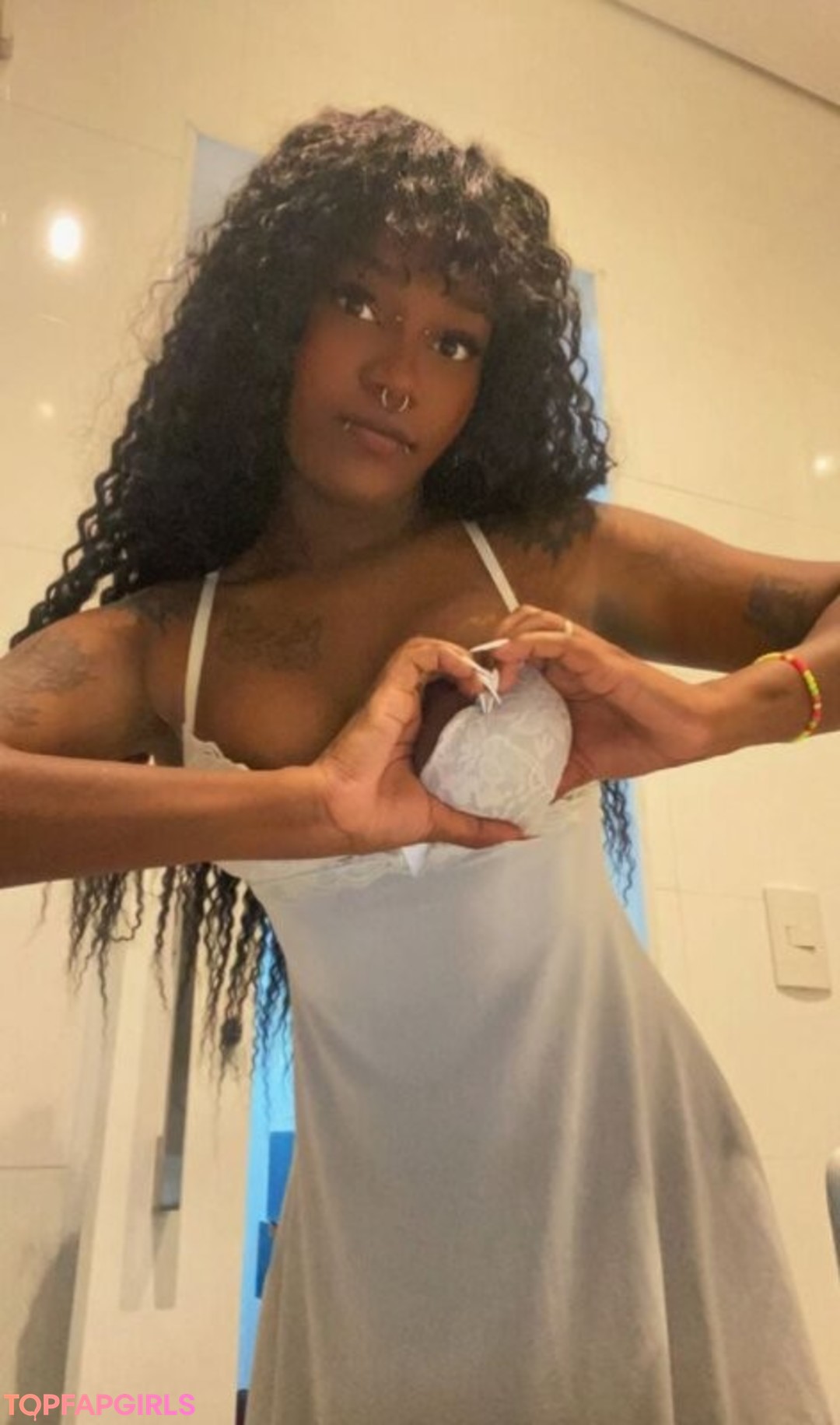 Afro Gaybe pornstar erotic img